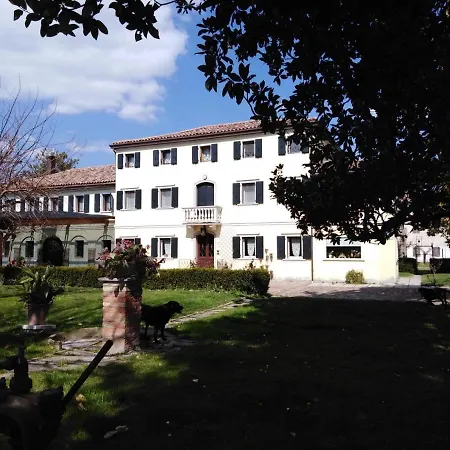 Guest house Ca Bruna House *