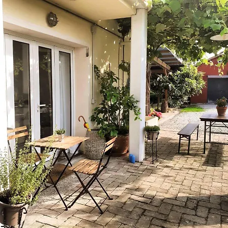 Ca Bruna House San Giorgio di Livenza