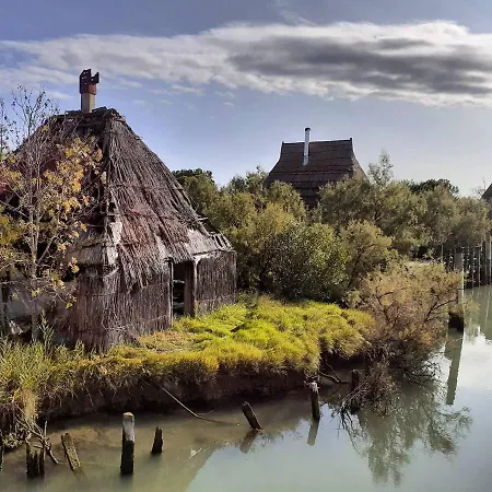 Ca Bruna House Guest house *