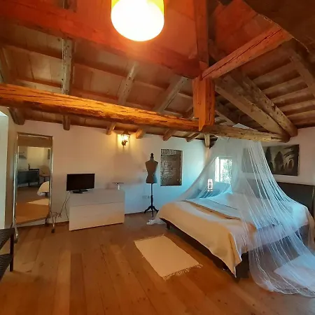 Guest house Ca Bruna House San Giorgio di Livenza