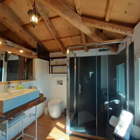 Ca Bruna House Guest house San Giorgio di Livenza