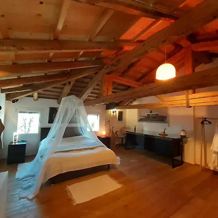 Ca Bruna House San Giorgio di Livenza