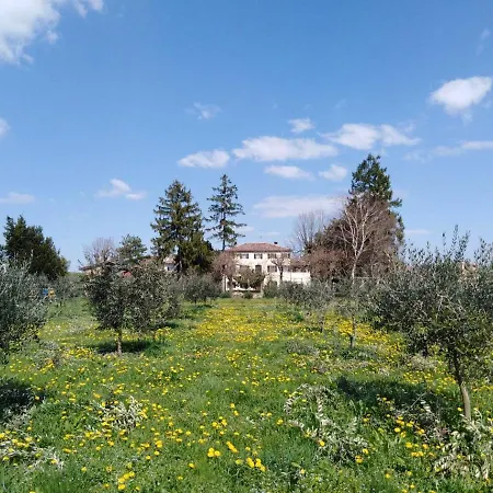 Guest house Ca Bruna House San Giorgio di Livenza