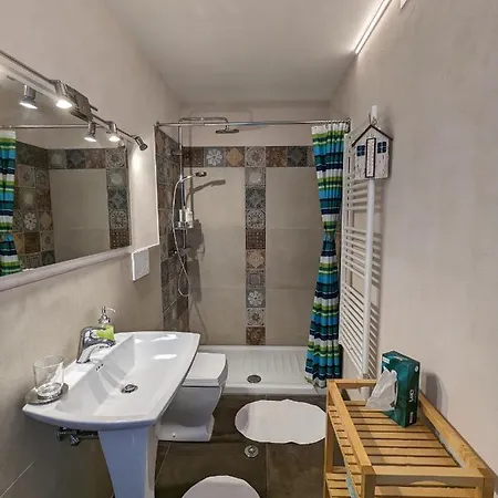 Ca Bruna House Guest house *