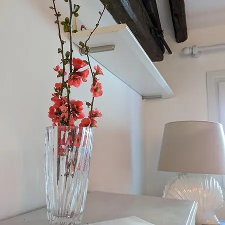 Ca Bruna House Guest house