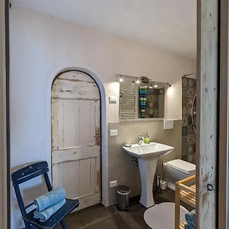 Ca Bruna House Guest house