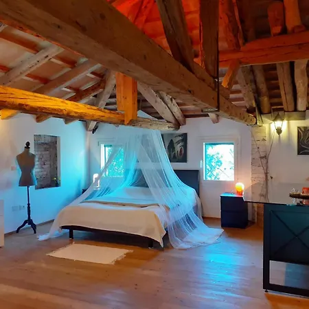 Ca Bruna House Guest house