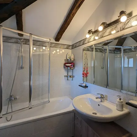 Ca Bruna House Guest house
