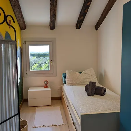 Guest house Ca Bruna House *