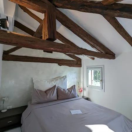 Guest house Ca Bruna House San Giorgio di Livenza