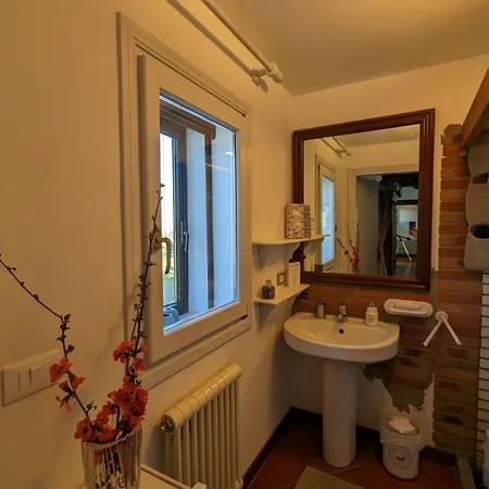 Guest house Ca Bruna House San Giorgio di Livenza