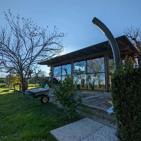 Ca Bruna House Guest house *