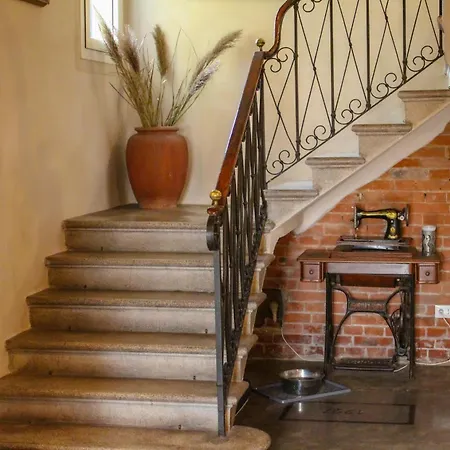 Guest house Ca Bruna House *