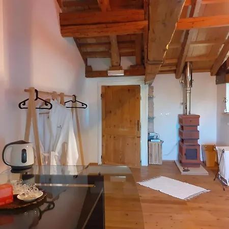 Ca Bruna House