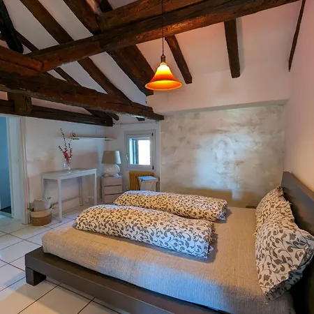 Guest house Ca Bruna House *