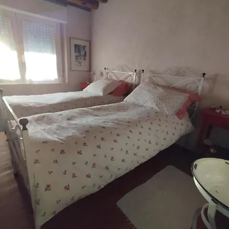 Guest house Ca Bruna House San Giorgio di Livenza