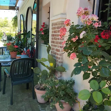 Ca Bruna House Guest house *