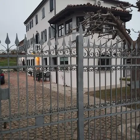 Guest house Ca Bruna House San Giorgio di Livenza