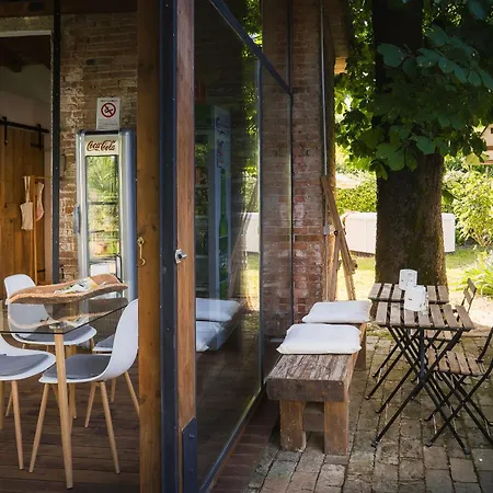 Ca Bruna House Gæstehus