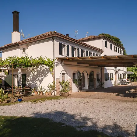 Ca Bruna House