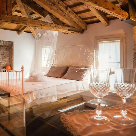 Ca Bruna House Gæstehus San Giorgio di Livenza