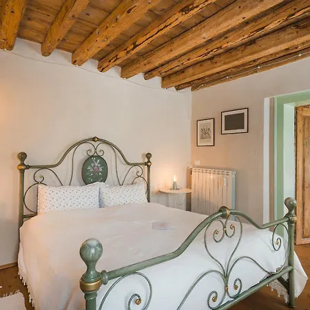 Gæstehus Ca Bruna House San Giorgio di Livenza