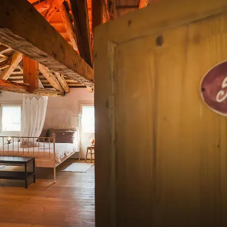 Ca Bruna House Gæstehus