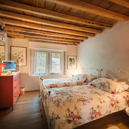 Gæstehus Ca Bruna House *
