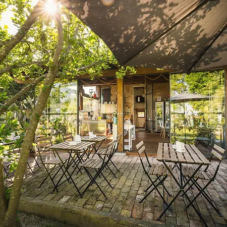 Gæstehus Ca Bruna House San Giorgio di Livenza