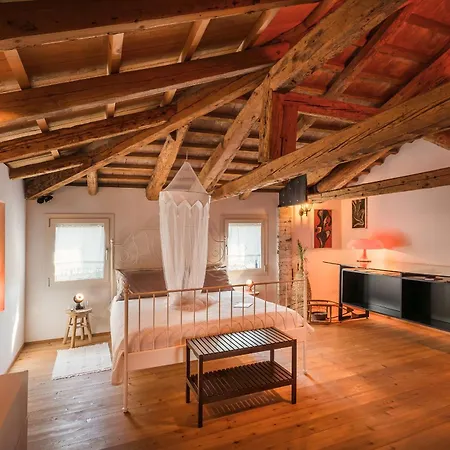 Ca Bruna House Gæstehus *