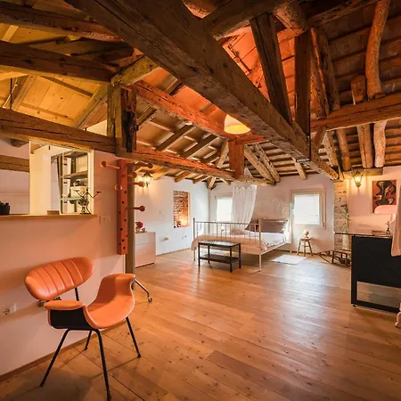 Ca Bruna House San Giorgio di Livenza