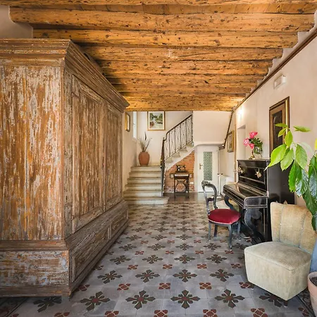 Gæstehus Ca Bruna House San Giorgio di Livenza