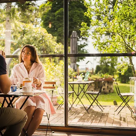 Ca Bruna House Gæstehus San Giorgio di Livenza